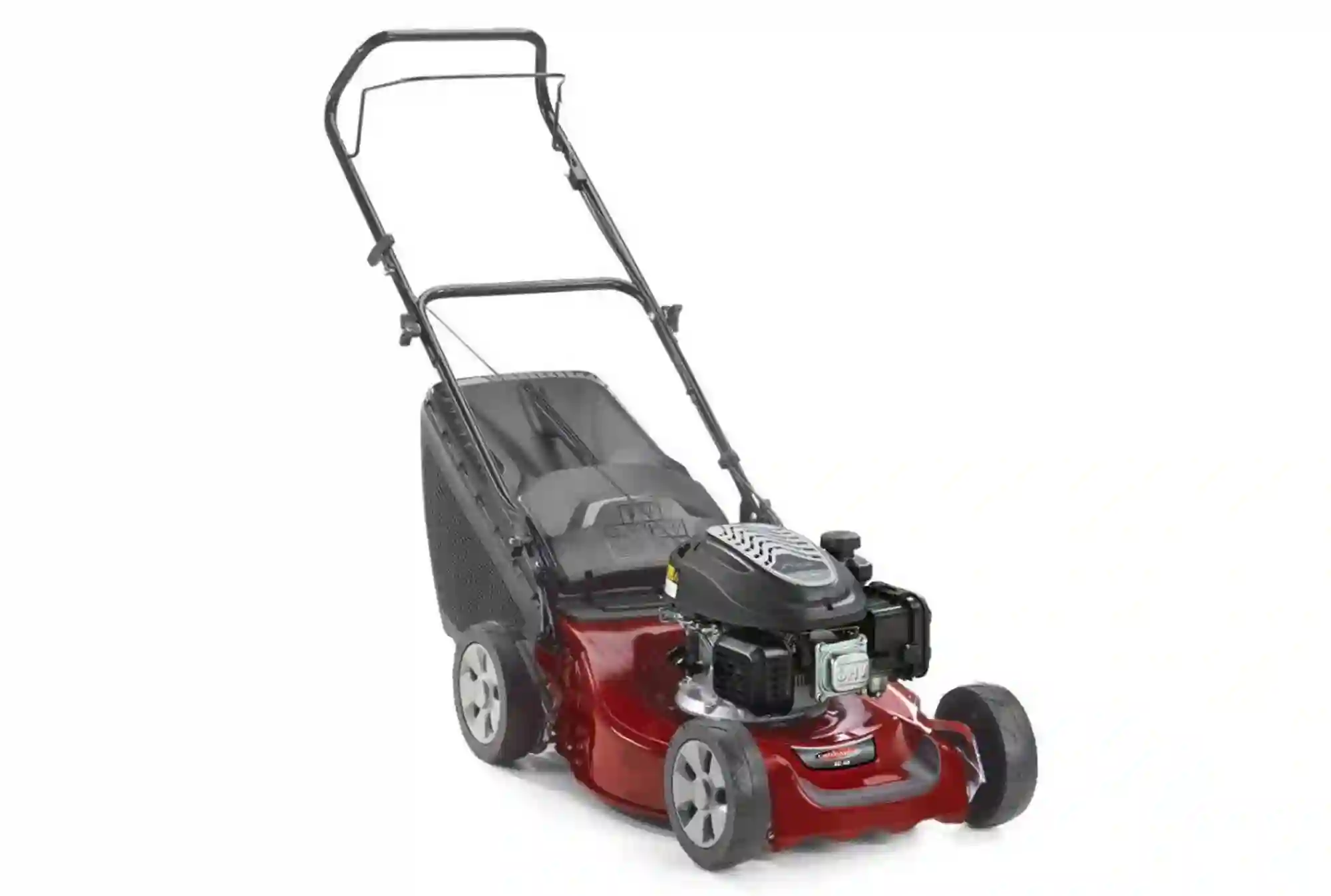 XC48 | Castel Garden | Χλοοκοπτικό βενζινοκίνητο 