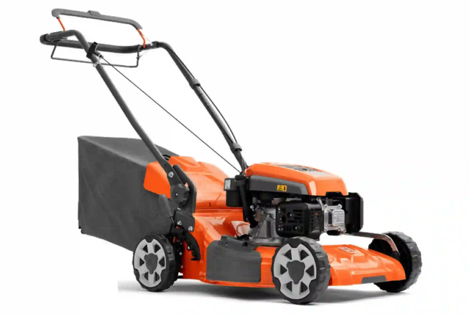 LC151S | Husqvarna | Χλοοκοπτικό βενζινοκίνητο - ΕΩΣ 12 ΑΤΟΚΕΣ ΔΟΣΕΙΣ