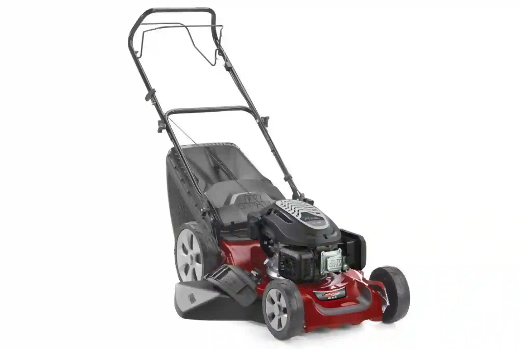 XC53S | Castel Garden | Χλοοκοπτικό βενζινοκίνητο - EXPRESS ΠΑΡΑΔΟΣΗ - WWW.POLYMEROS.GR