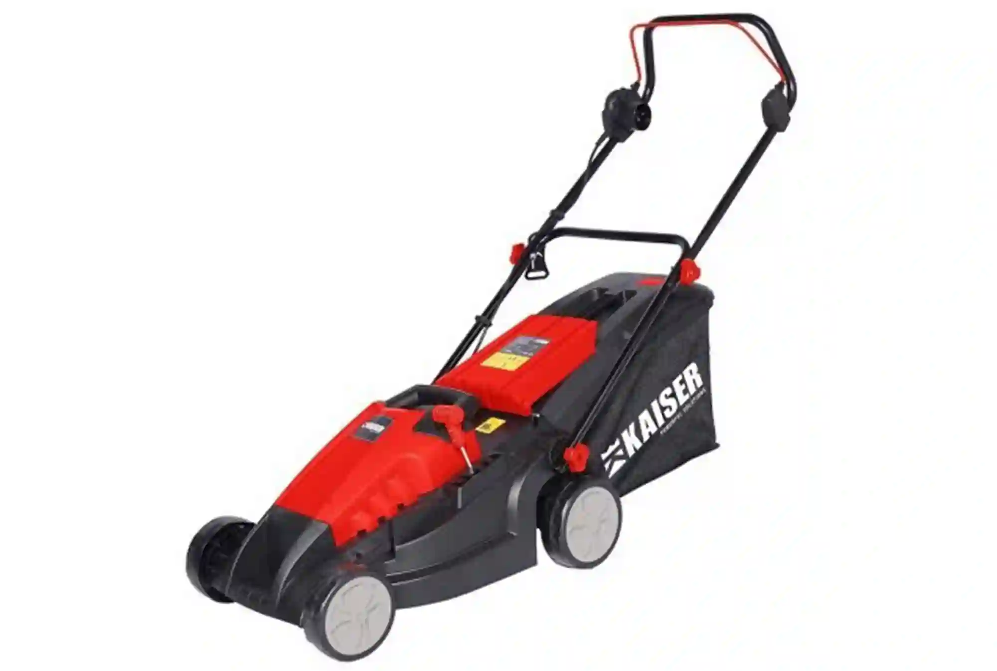 ZF6123B | Kaiser | Χλοοκοπτικό ηλεκτρικό 1600W