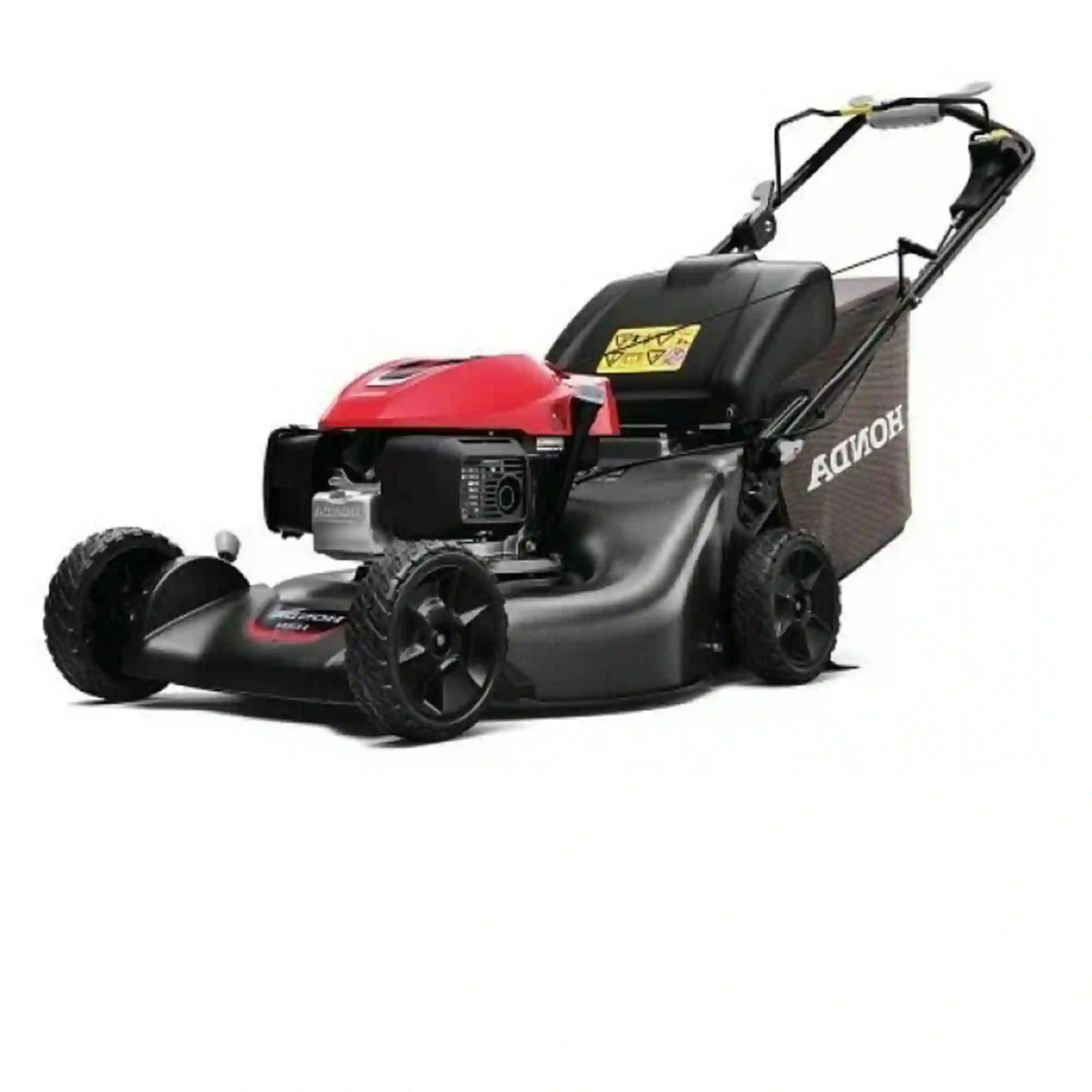 HRN 536 VKEH | Honda | Χλοοκοπτικό βενζινοκίνητο 