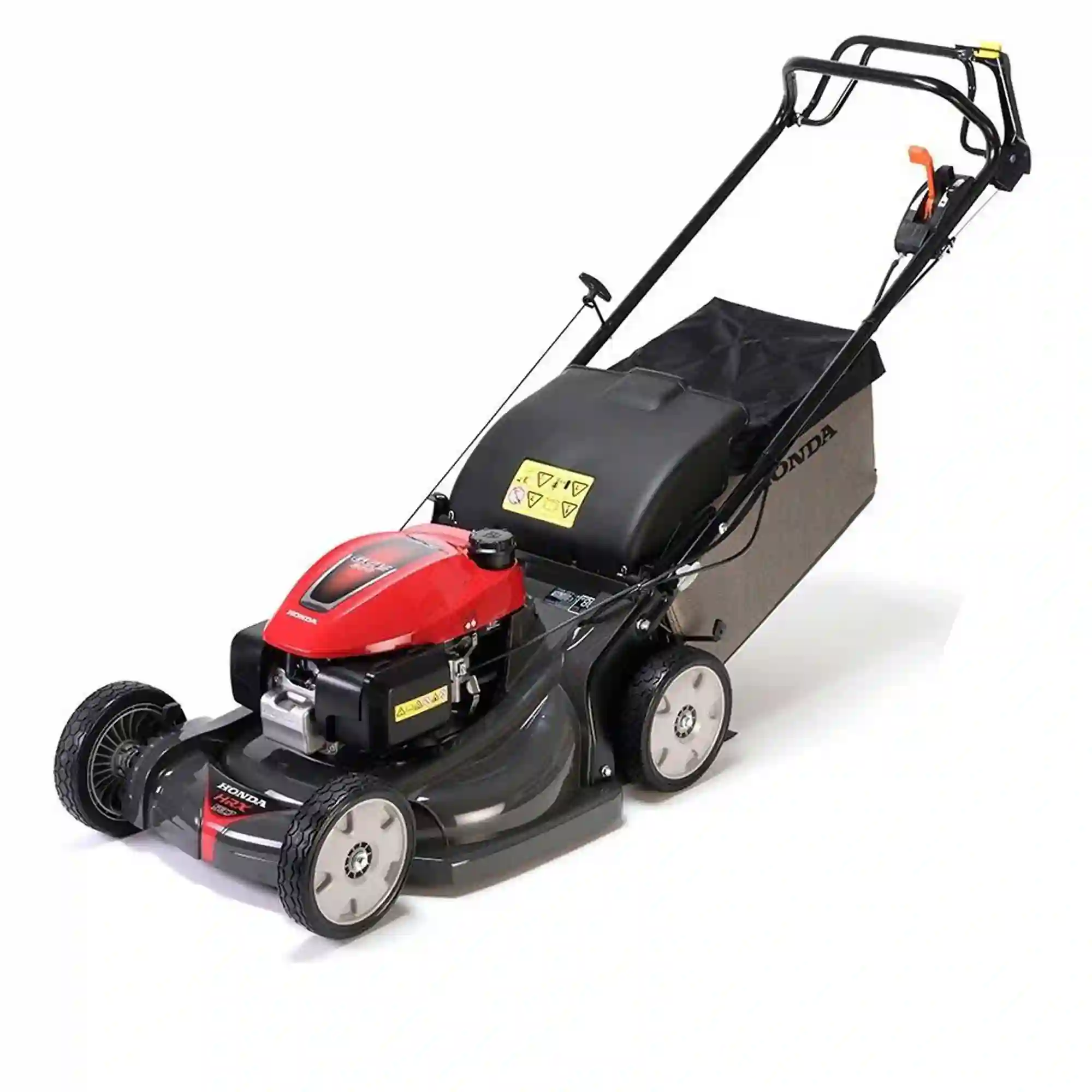 HRX537 | Honda | Χλοοκοπτικό βενζινοκίνητο (C7-HYEH)