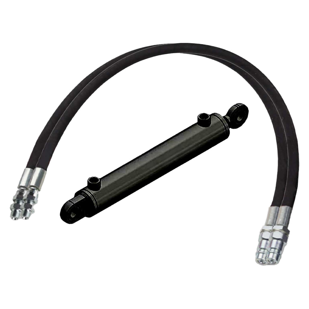 Σύστημα υδραυλικής μετατόπισης MKPH