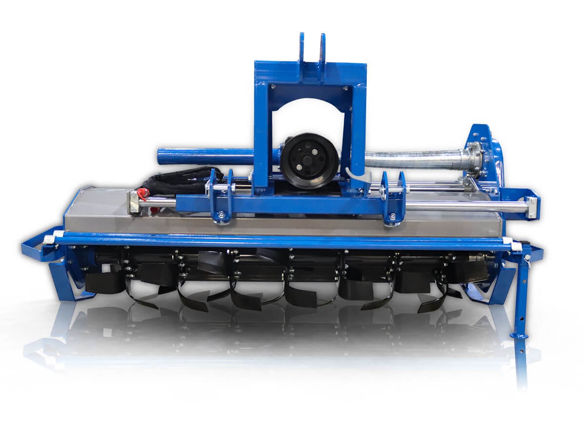 BF180-H | Graecus | Φρέζα βαρέως τύπου υδραυλική μετατόπιση 