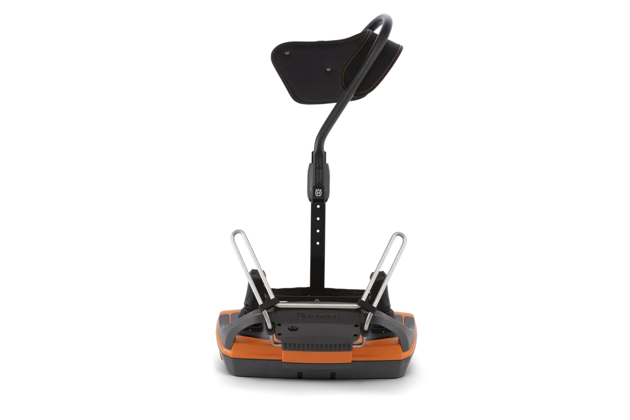 Τηλεχειριζόμενo ρομπότ κατεδάφισης Husqvarna DXR 305