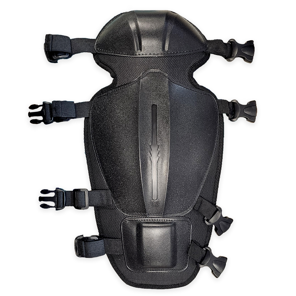 Επικαλαμίδες Προστασίας Ποδιών (ΑΞΘ-015)