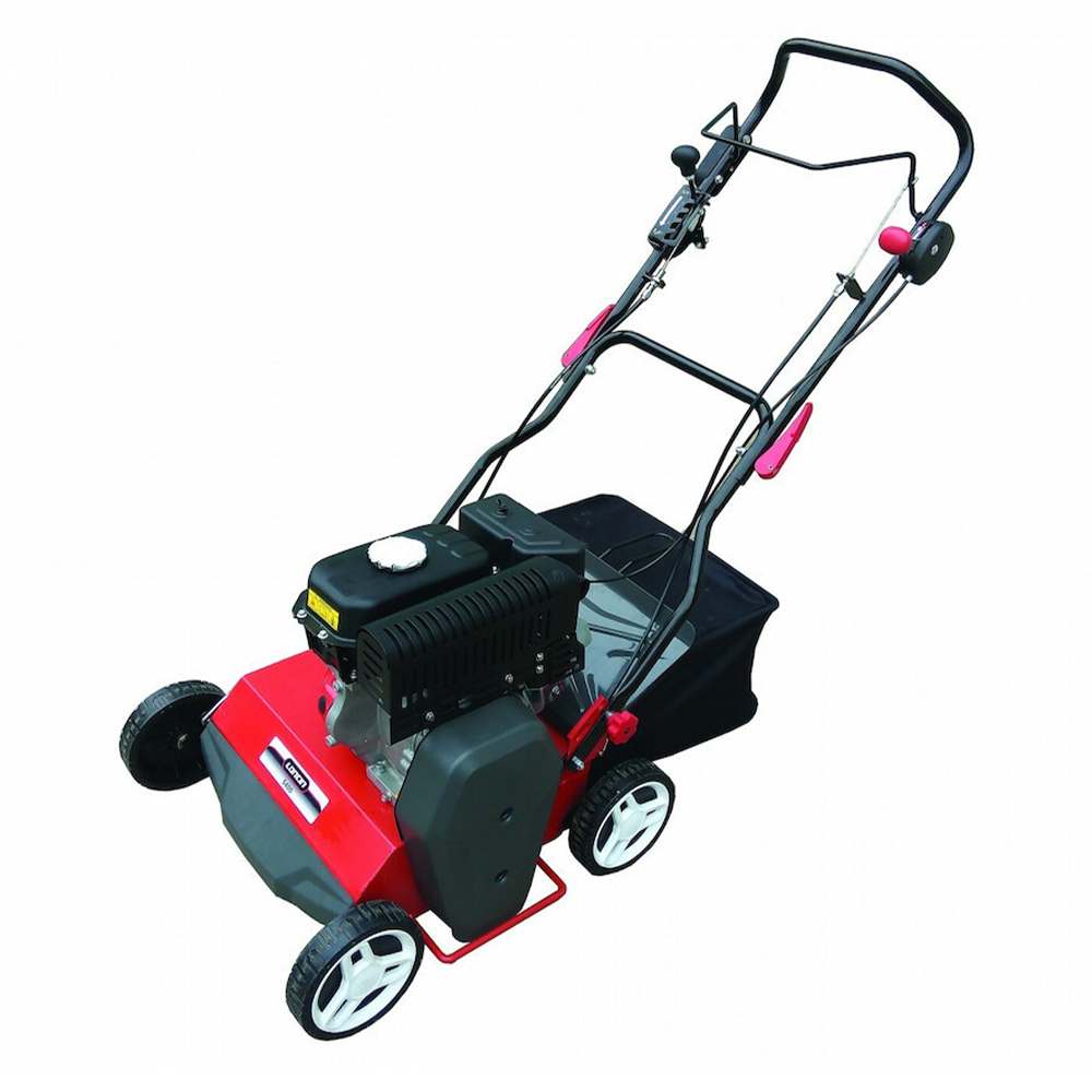 S400 | Loncin | Εξαερωτήρας Βενζίνης 5.5hp/182cc