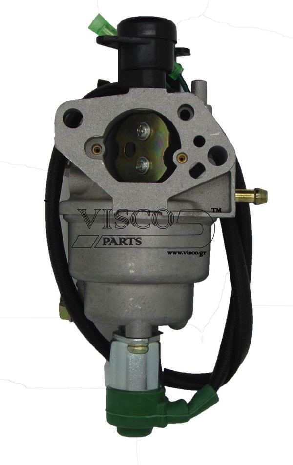 Καρμπυρατέρ HONDA Γεννήτριες GX 240 – GX 270 G 173F – G 177F 8.0-9.0 HP