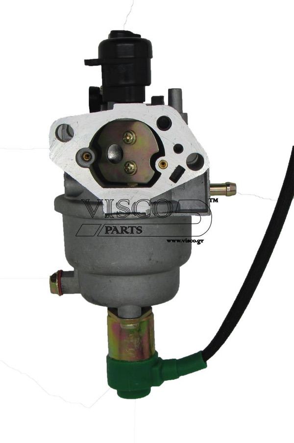 Καρμπυρατέρ HONDA Γεννήτριες GX 340 – GX 390 G 182F – G 188F 11.0-13.0 HP