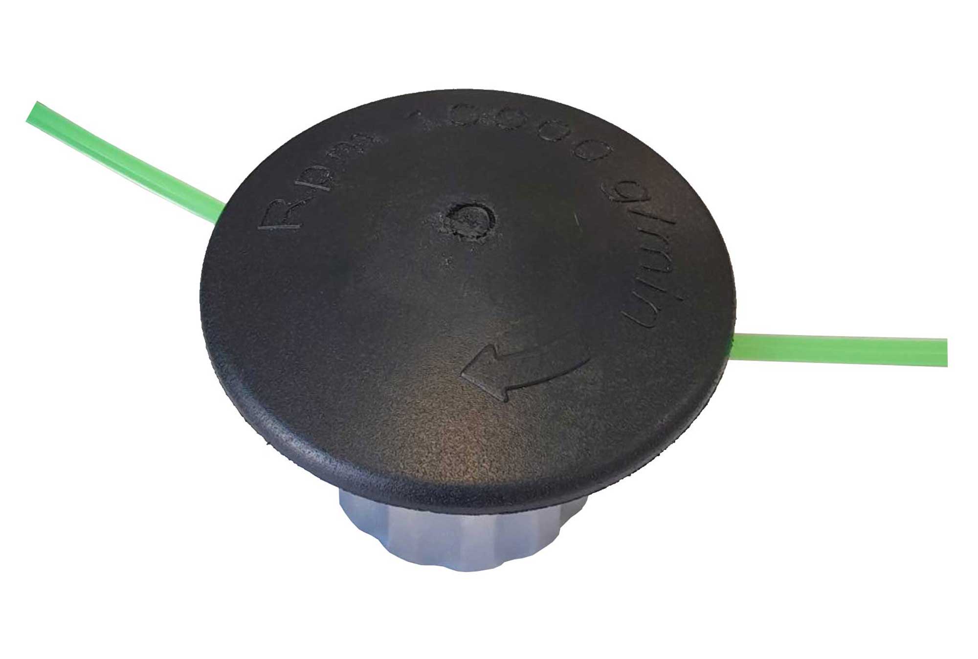 Kraft | Κεφαλή μεσινέζας 4 Εξόδων Universal