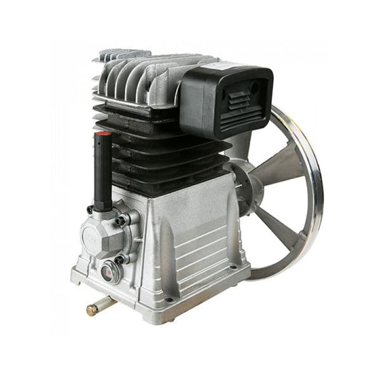 ΚΕΦΑΛΗ ΑΕΡΟΣΥΜΠΙΕΣΤΗ ΜΟΝΟΒΑΘΜΙΑ 2hp, 8bar
