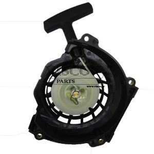 Χειρόμιζα θαμνοκοπτικού Nakayama PB7500 (ΚΧΚ-101) 