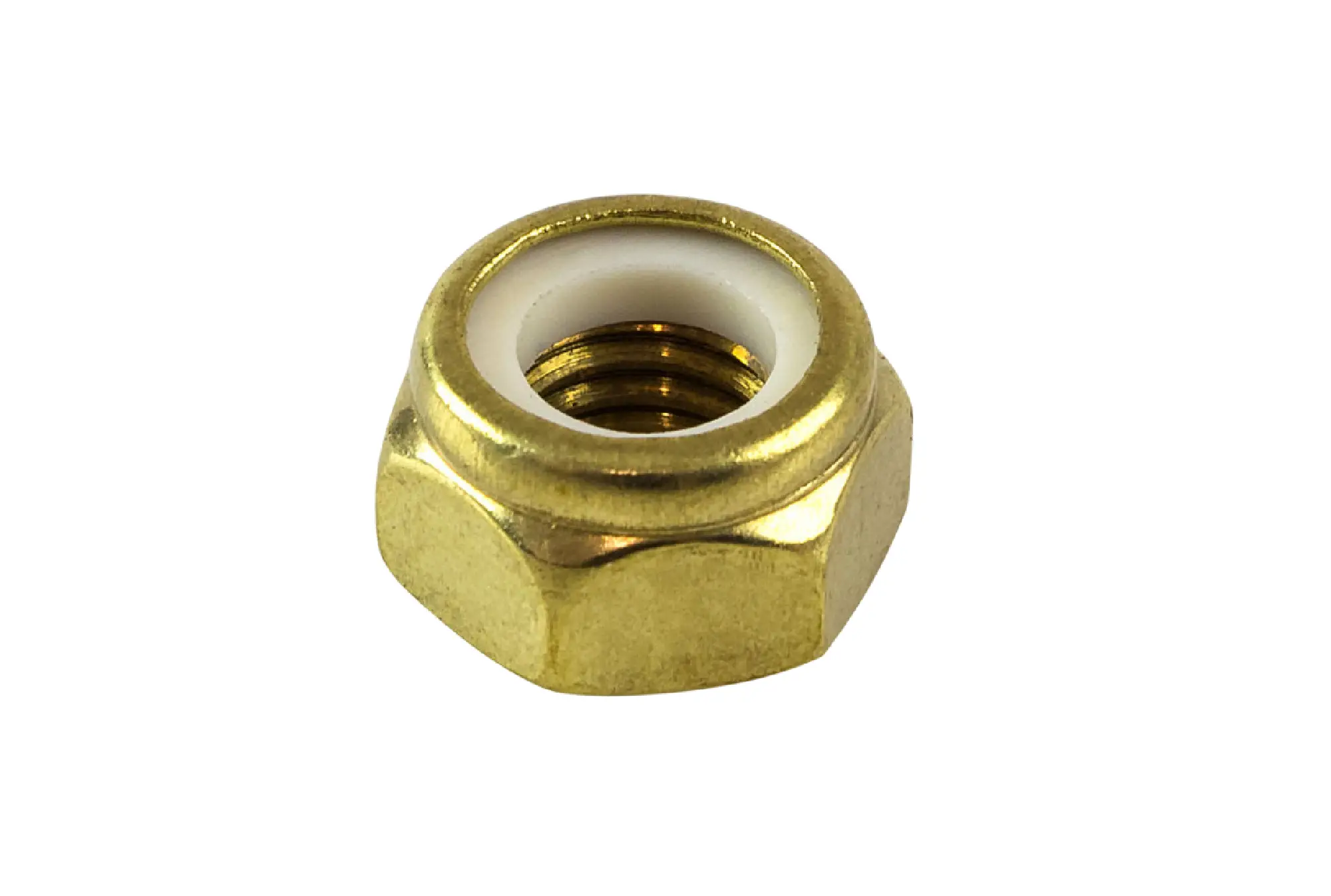 Παξιμάδι αριστερόστροφο M10X1.25 (ΠΑΔ-010)