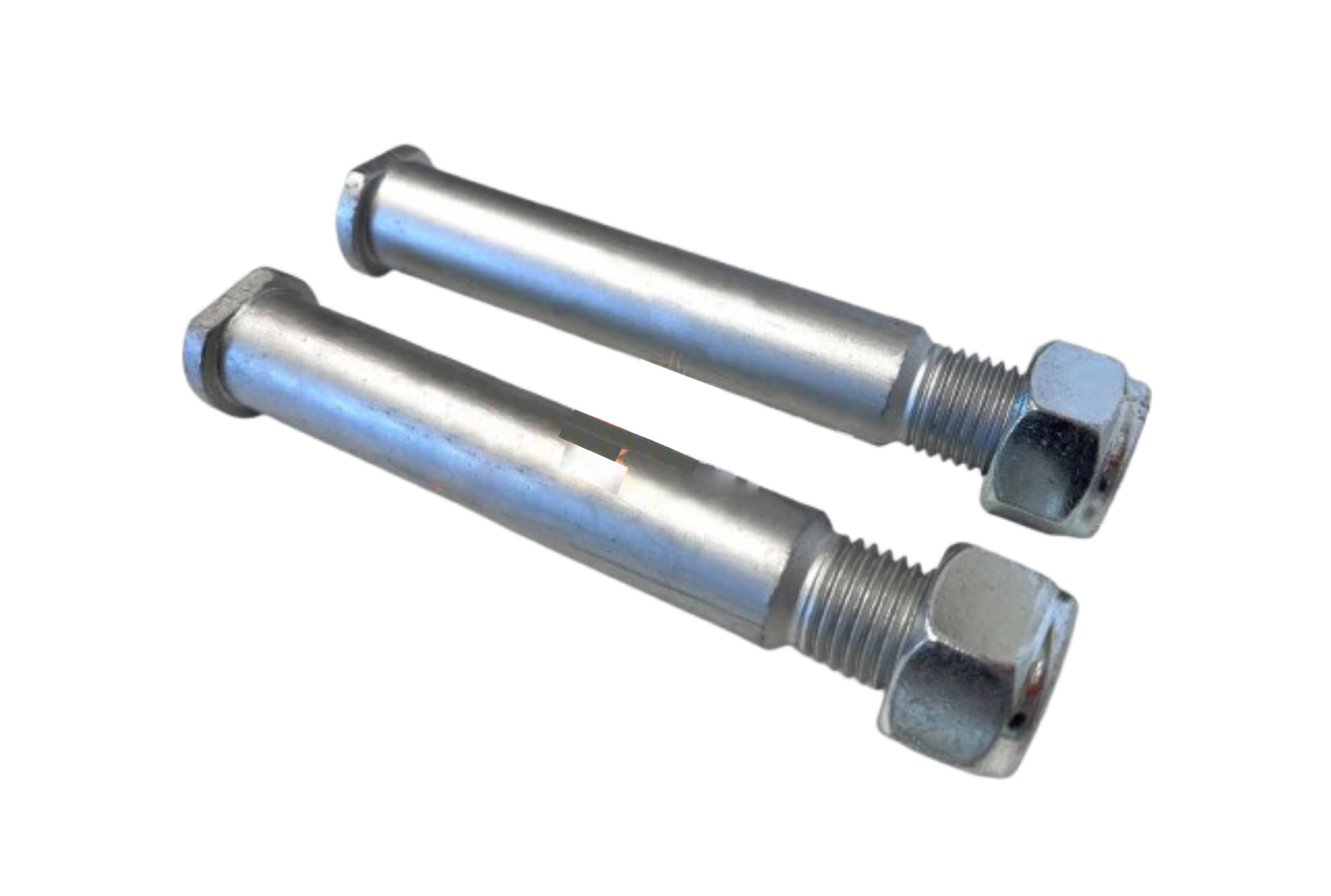 2 τμχ πείροι παρελκομένων για εκσκαφέα Graecus EB10/EB12