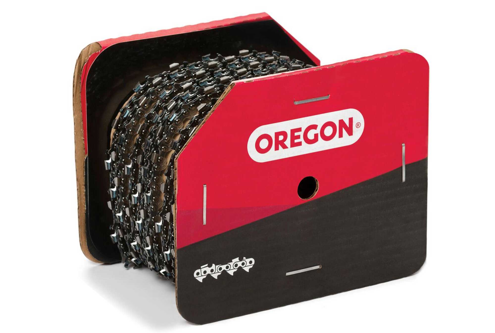 91P | Oregon | Αλυσίδα σε Ρολό 100 Ποδιών