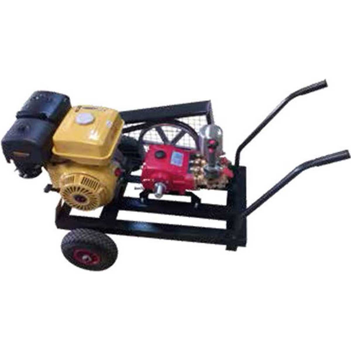 Farmate | Ψεκαστικό Συγκρότημα Βενζινοκίνητο