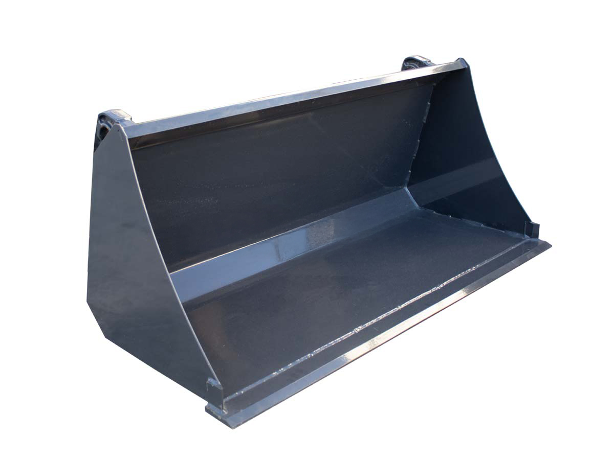 EHB120 | Graecus | Κουβάς για φορτωτή 