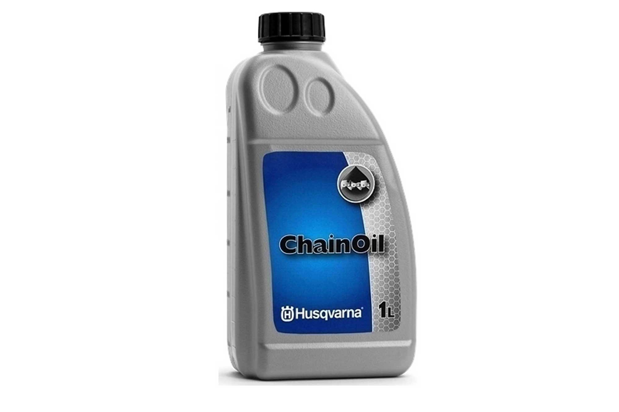 Husqvarna | Ορυκτό λάδι λάμας & αλυσίδας (1lt)